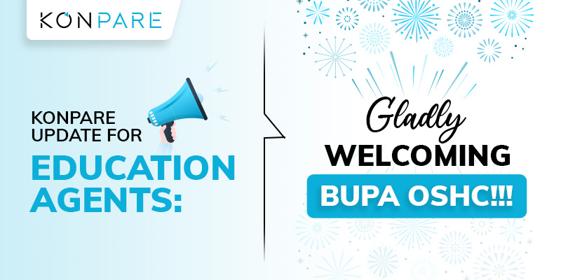 What Does BUPA OSHC Update Mean For Education &amp; Migration